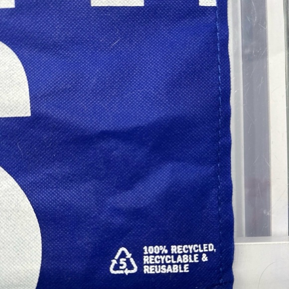 Urban outfitters reusable bag - Picture 3 of 4